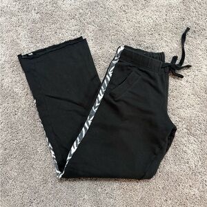 Victorias Secret PINK Boyfriend Sweats